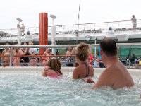 3 - Ship - Haiti to Jamaica